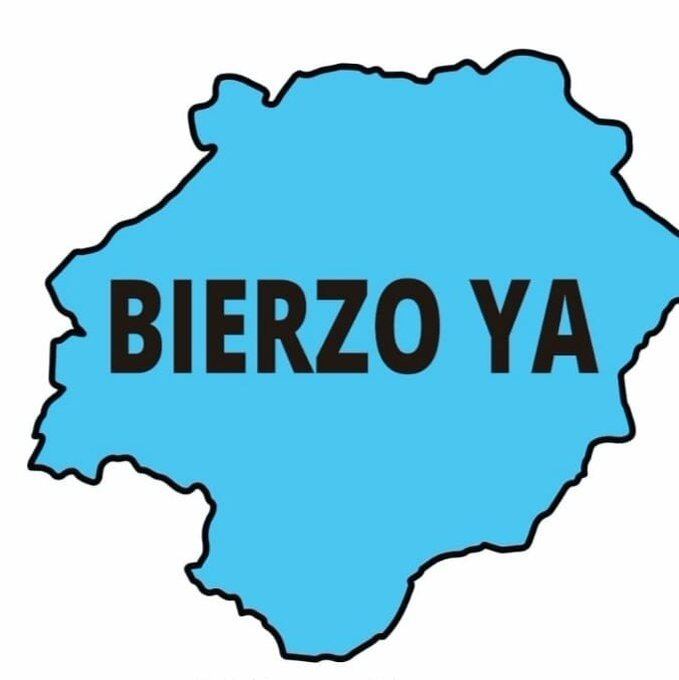 Logotipo Plataforma Bierzo Ya