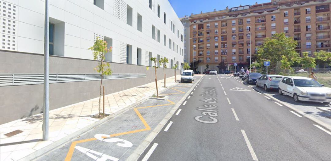 Lugar donde se podrá realizar las pruebas rápidas de coronavirus