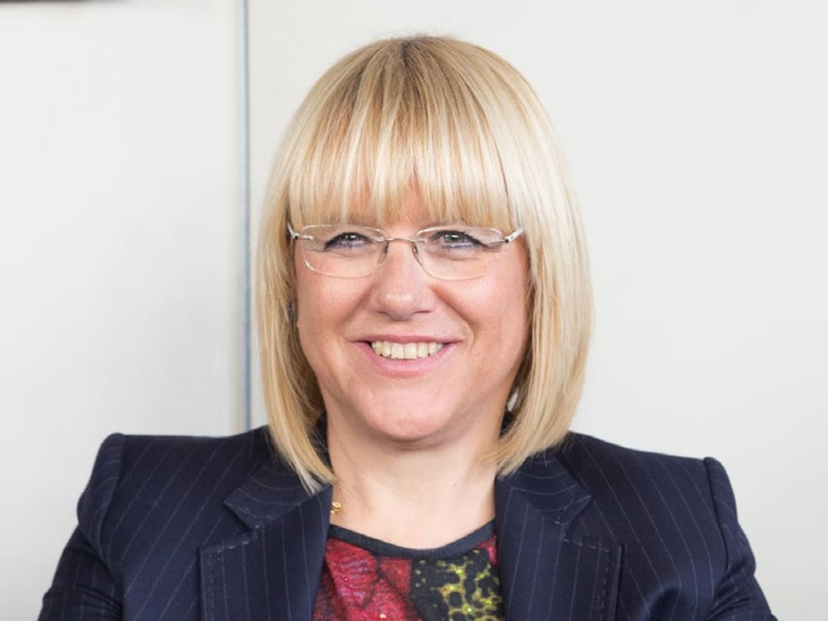 Pilar Zaragoza analizará en Barbastro las claves para conectar la universidad con el tejido empresarial