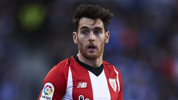 Ibai Gómez: "Era una etapa que daba por cerrada, no pensaba volver al Athletic"