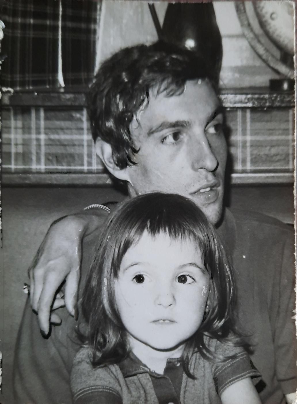 Robert y Veronique Caplanne