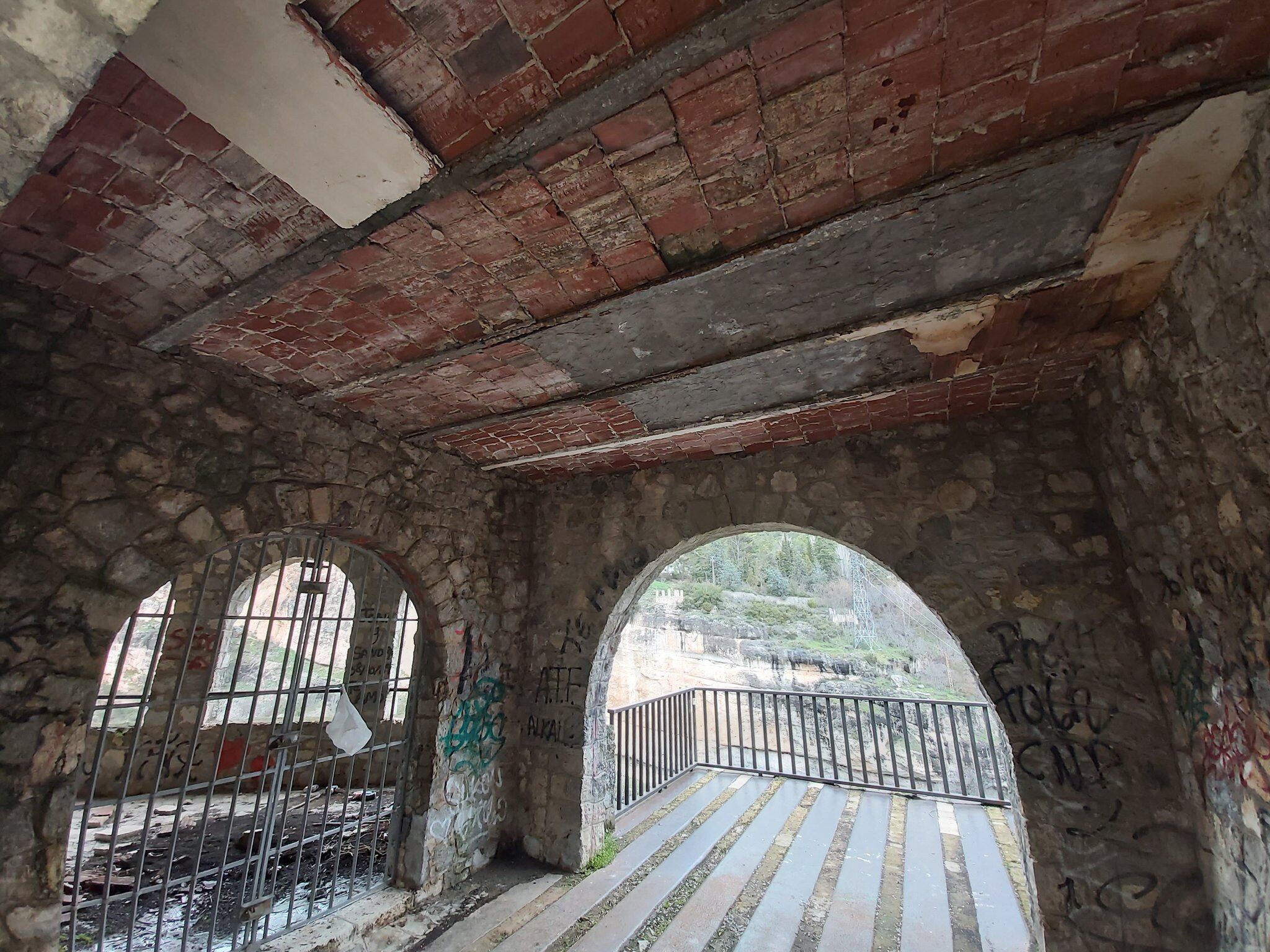 Mirador de Entrepeñas