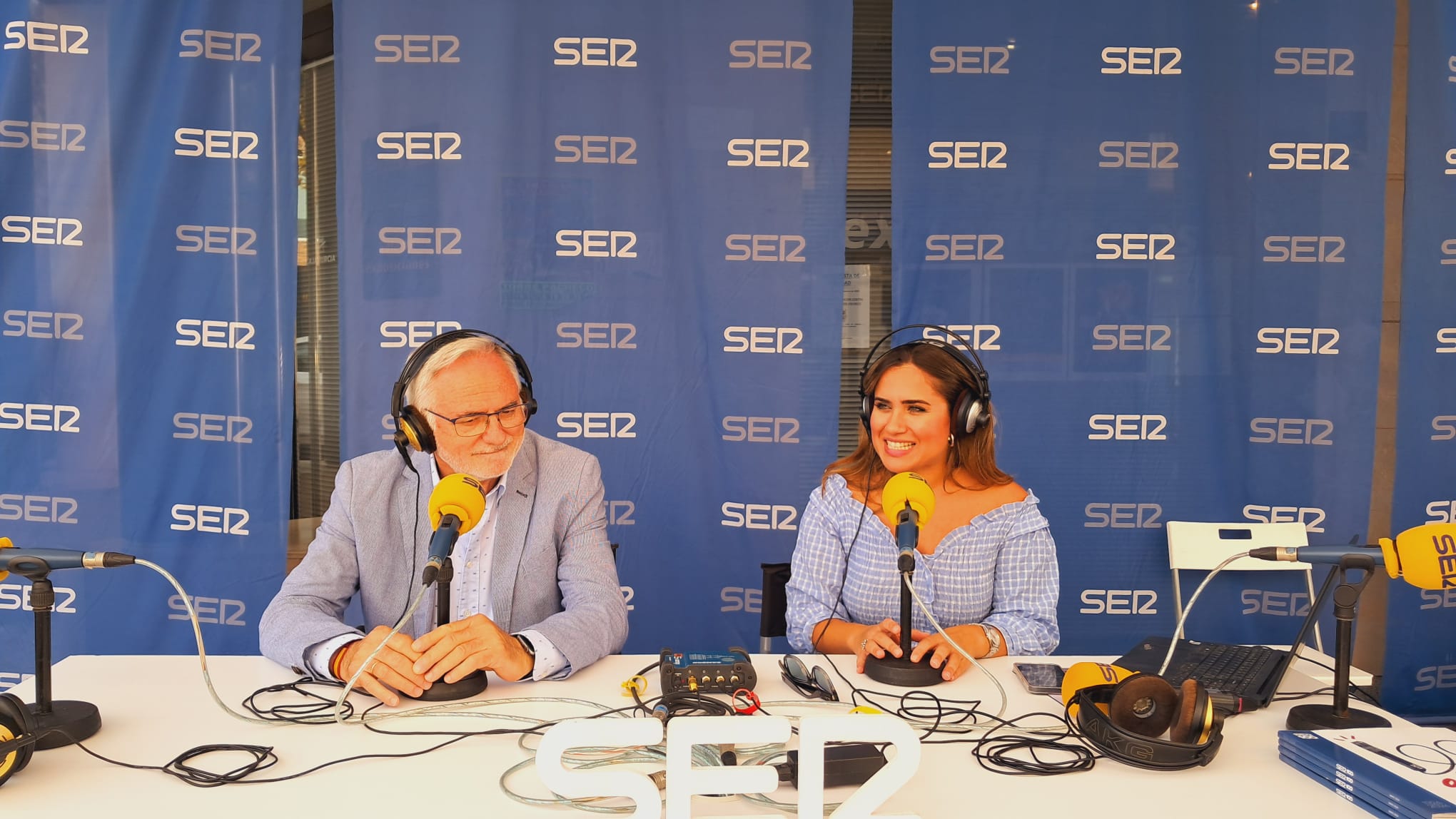 Pedro Ángel Roca Tornel, alcalde de Torre Pacheco