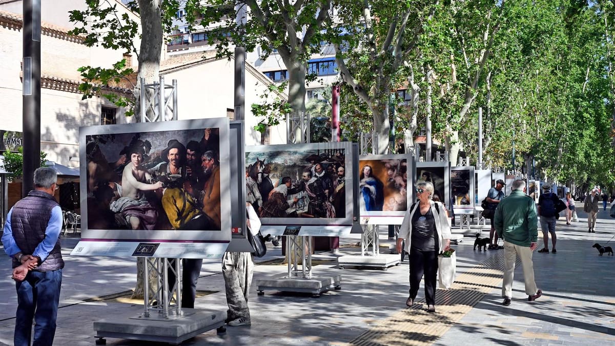 Fernando Pérez Suescun - Área de Educación del Museo del Prado