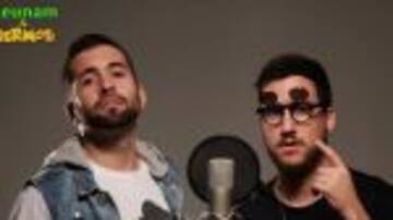 Lo más visto del año en YouTube: desde 'Despacito' y 'Los Morancos' a El Rubius