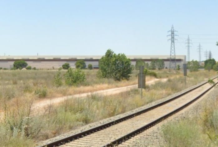 Imagen incluida en el estudio de detalle