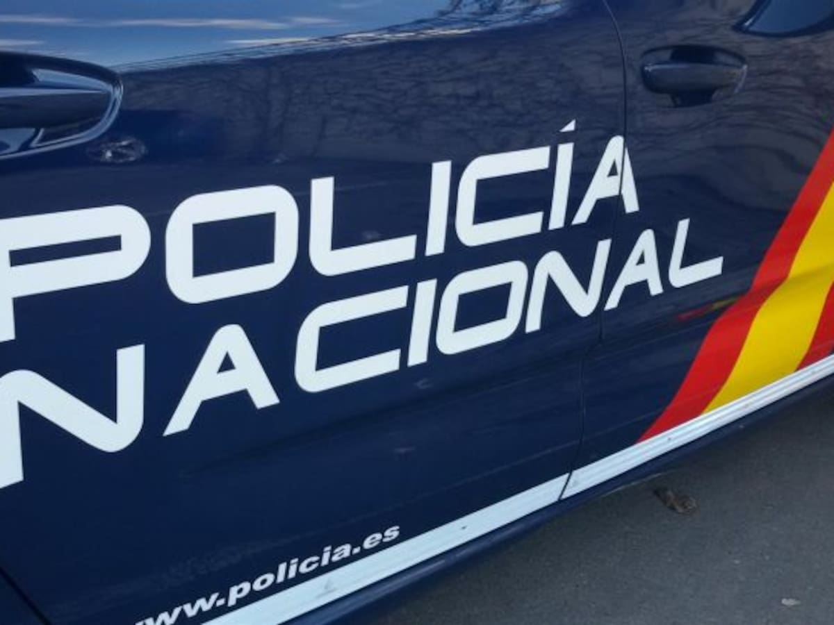 Detenido por apuñalar a una persona a la que intentó robar