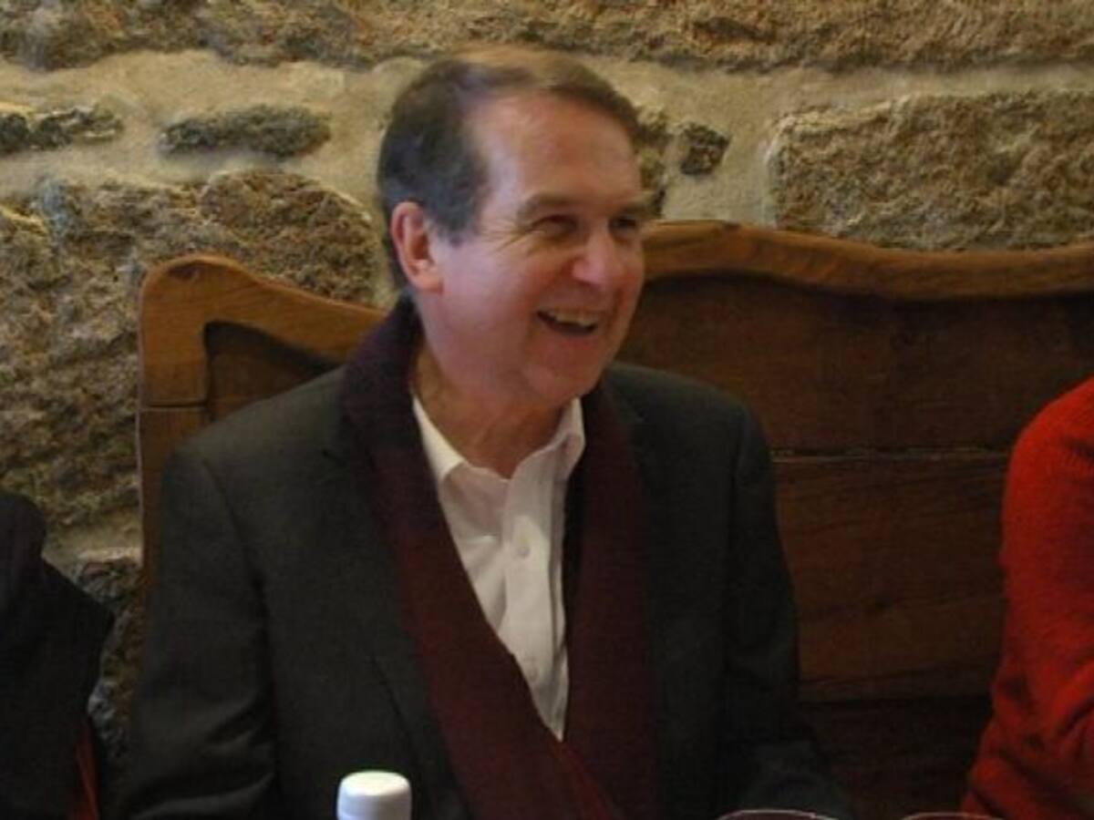 Caballero propone crear una galería con las fotos de los alcaldes de la democracia