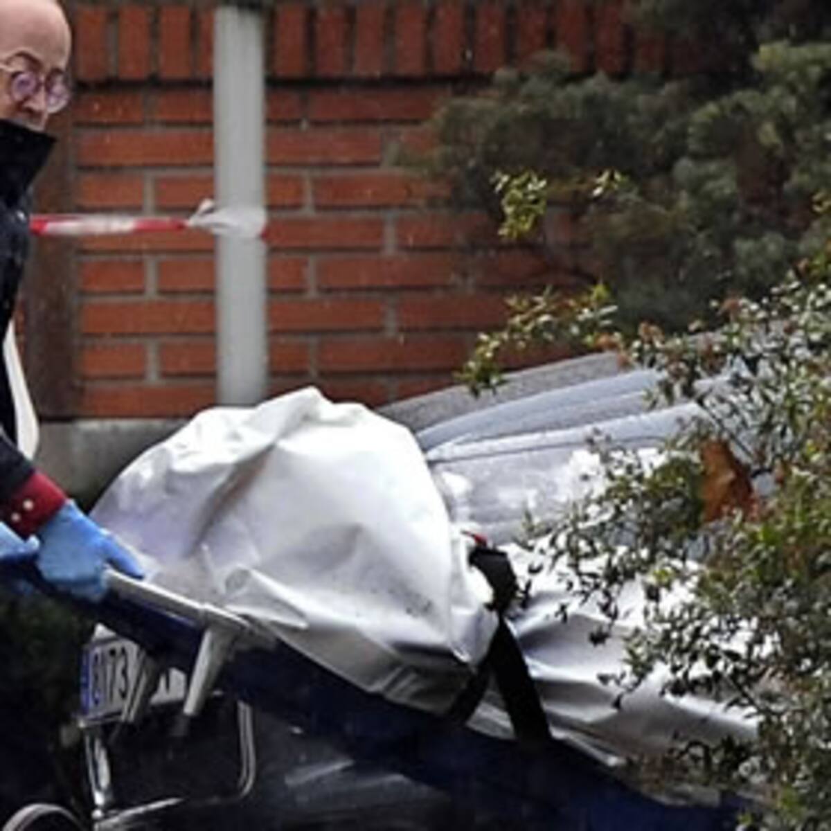 ETA asesina a un empresario de la Y vasca