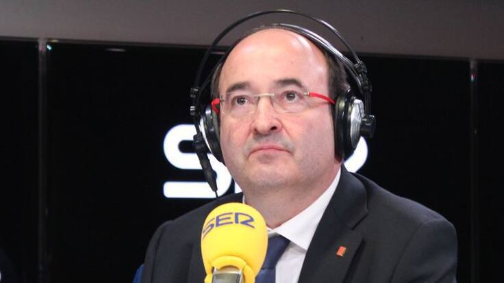 "El desplante de Colau y Torrent ha sido un poco ridículo y no está a la altura de su papel institucional"