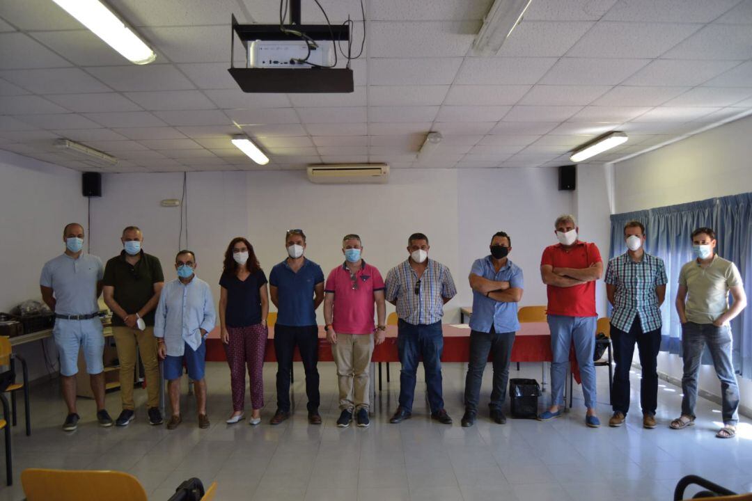 Proyecto Ecocirplas, una apuesta del sector agroalimentario por una solución sostenible y circular del plástico agrario