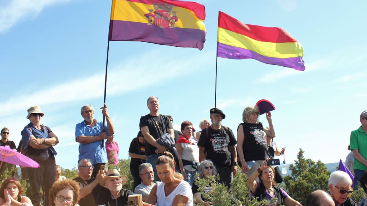 Las jornadas del maquis de Santa Cruz de Moya no faltan a su cita y serán 'on-line'