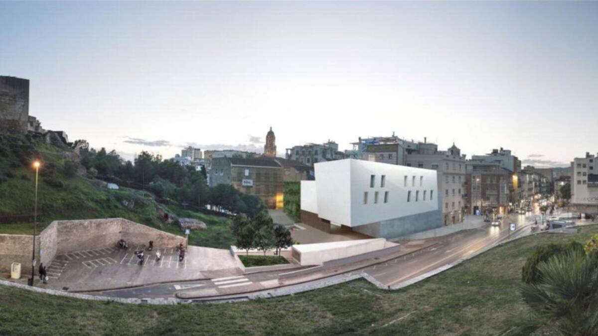 Urbanismo aspira a licitar las obras del Neo Albéniz en verano