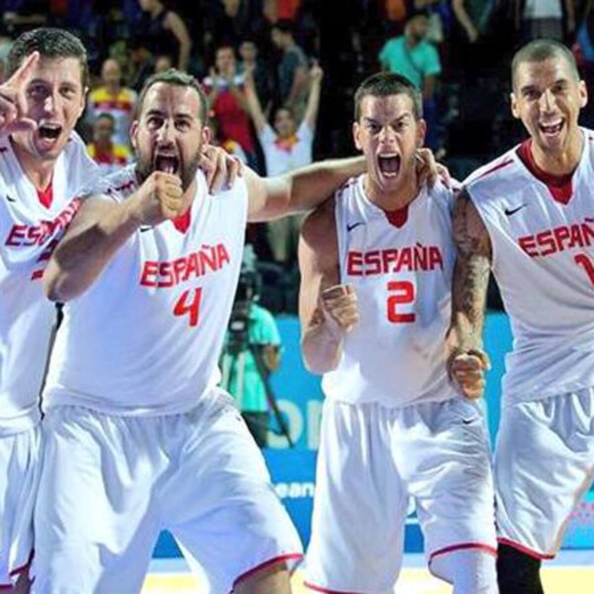 Llorca, otra vez en la selección española 3x3