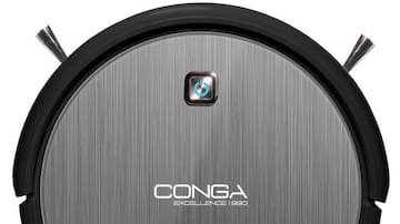 Conga Excellence 990