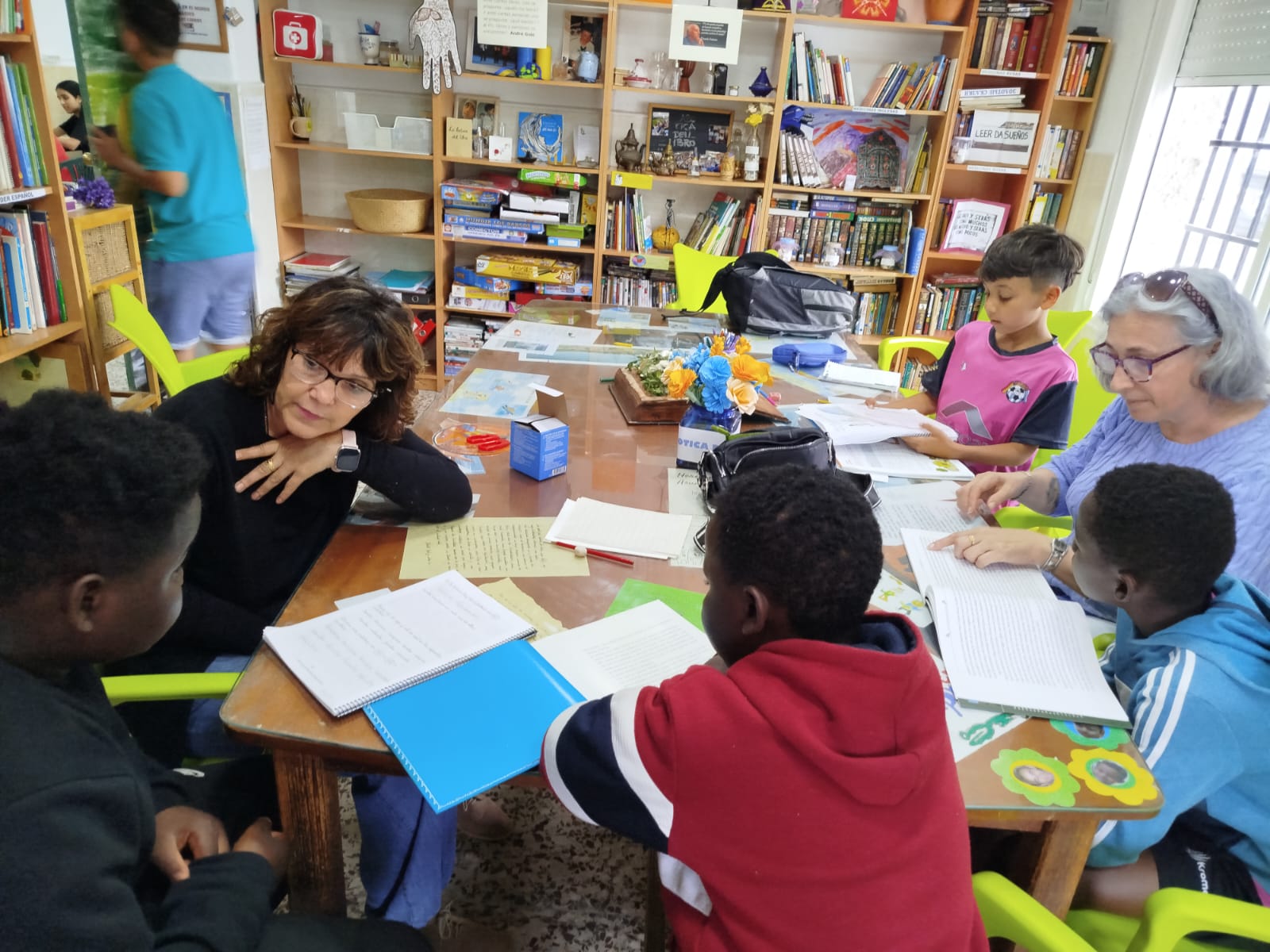 La Botica del Libro cumple 20 años