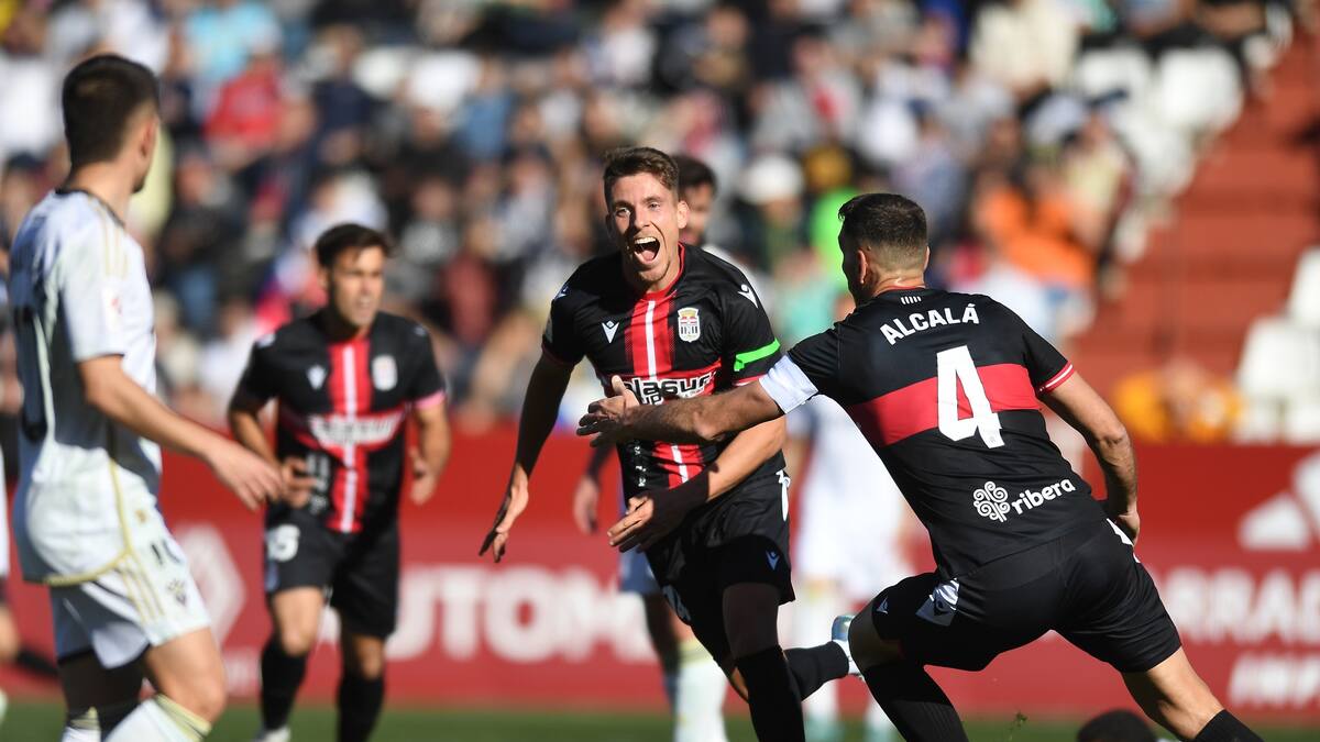 La tertulia de 'SER Deportivos Cartagena' - 05/02/2024