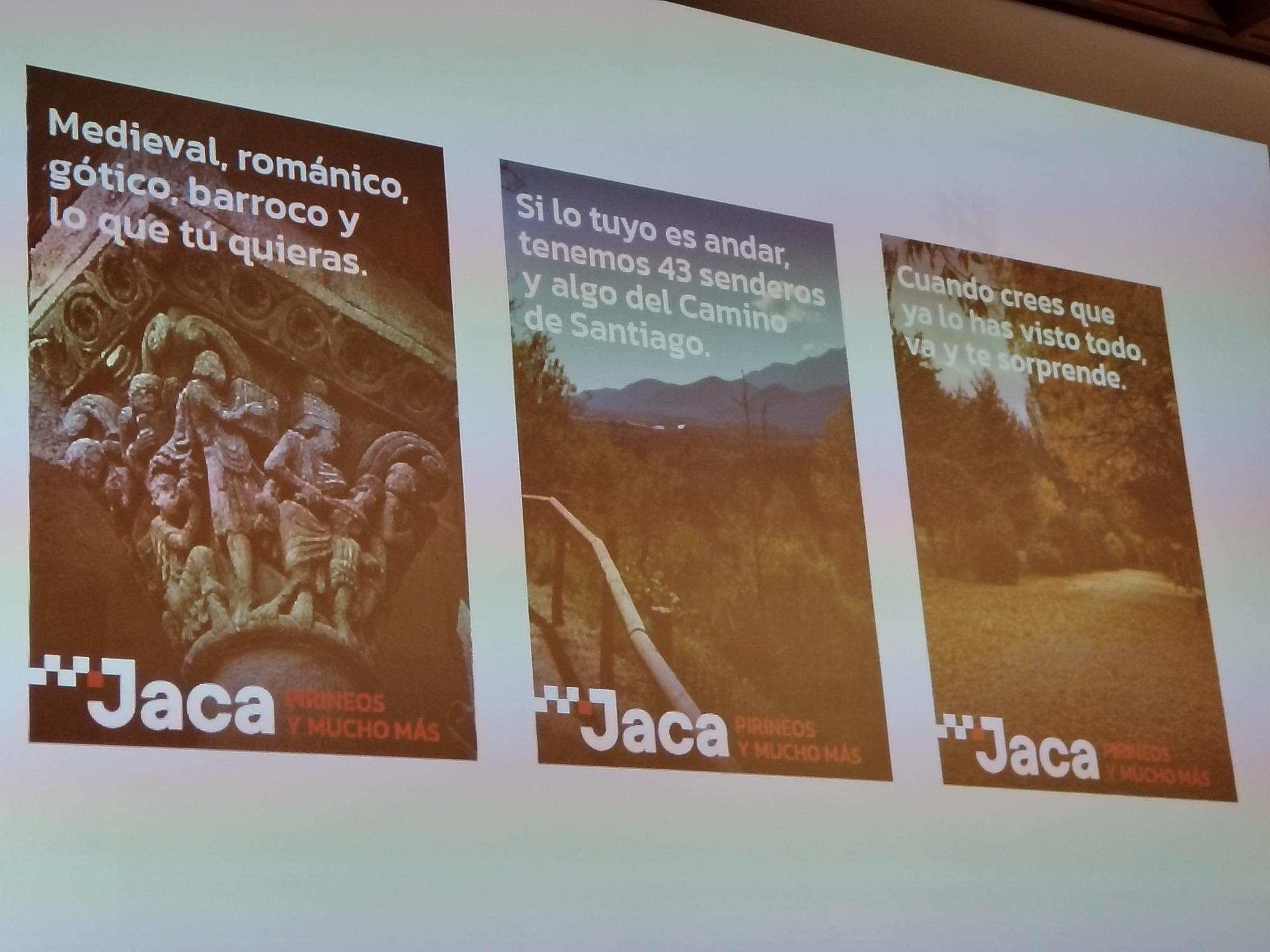 Aplicaciones prácticas con la nueva imagen corporativa