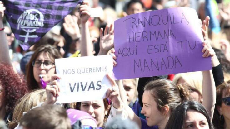 Lo que está mal es delito