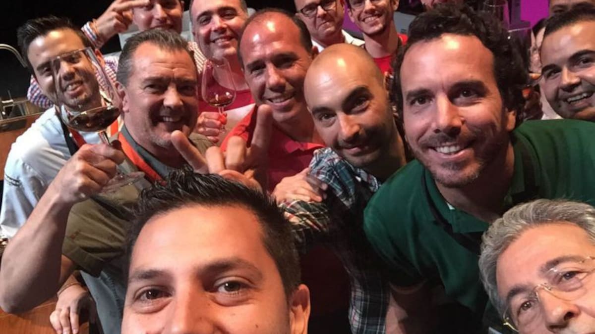 Andalucía: sabor sin complejos