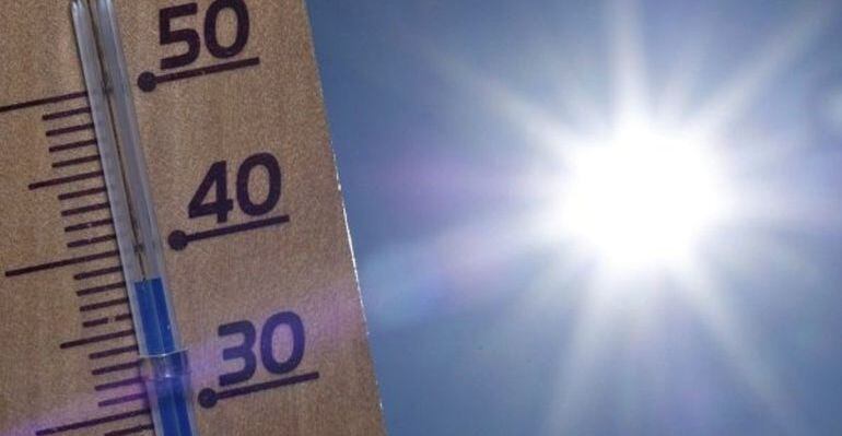 Hoy se esperan máximas por encima de los 35º en las sierras albaceteñas