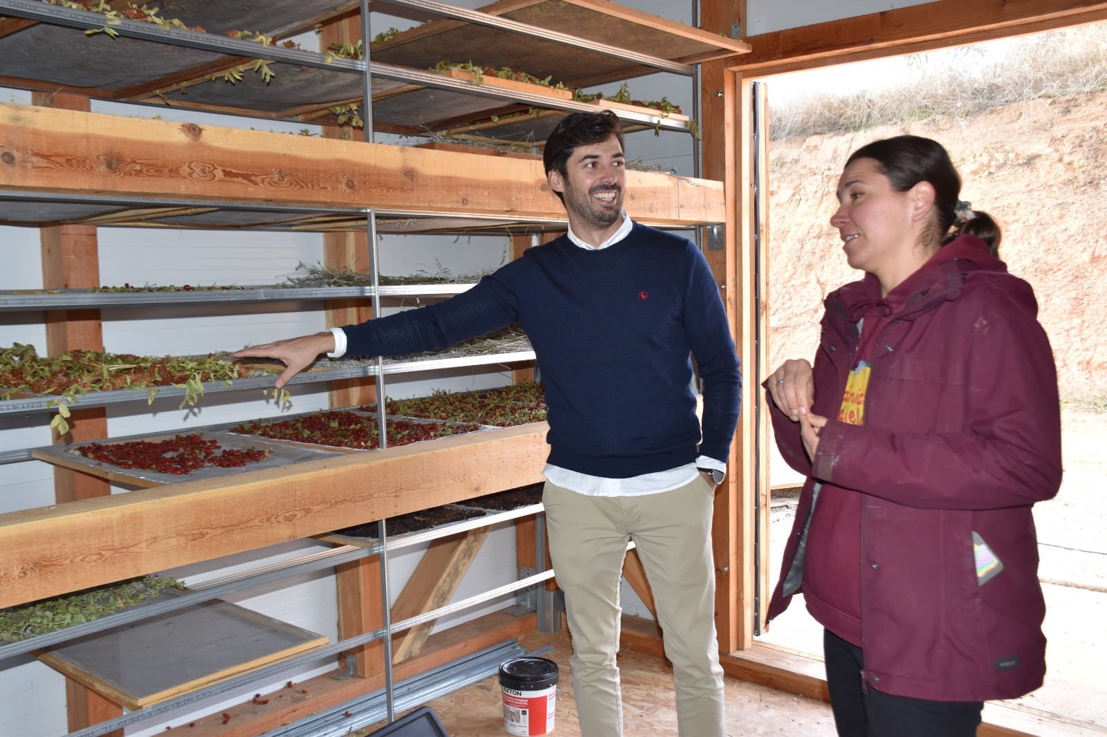 os municipios conquenses con menos de 5.000 habitantes han crecido en 1.390 personas desde el año 2019