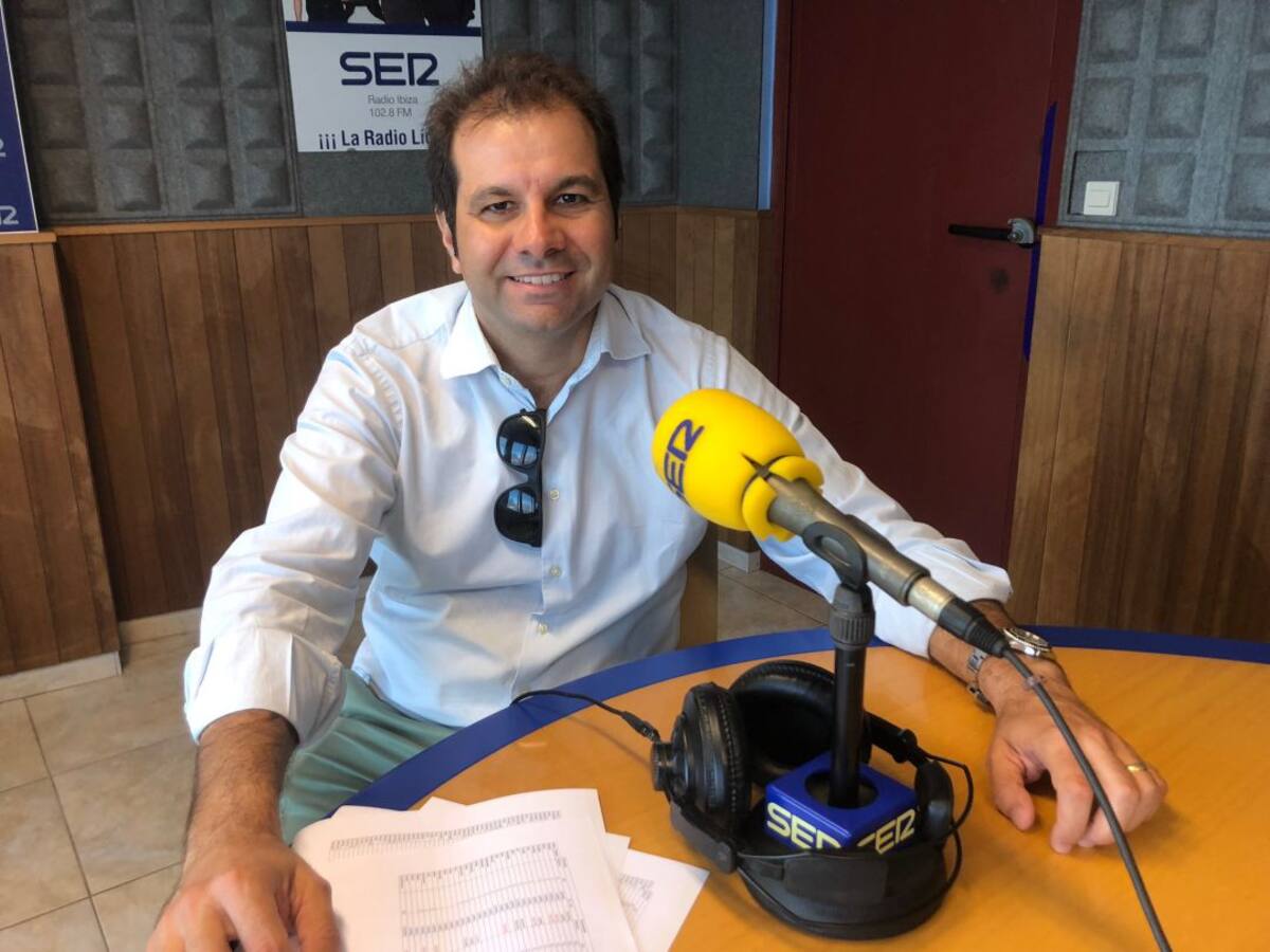 La matriculación de coches en las Pitiusas alcanza en agosto su máximo histórico