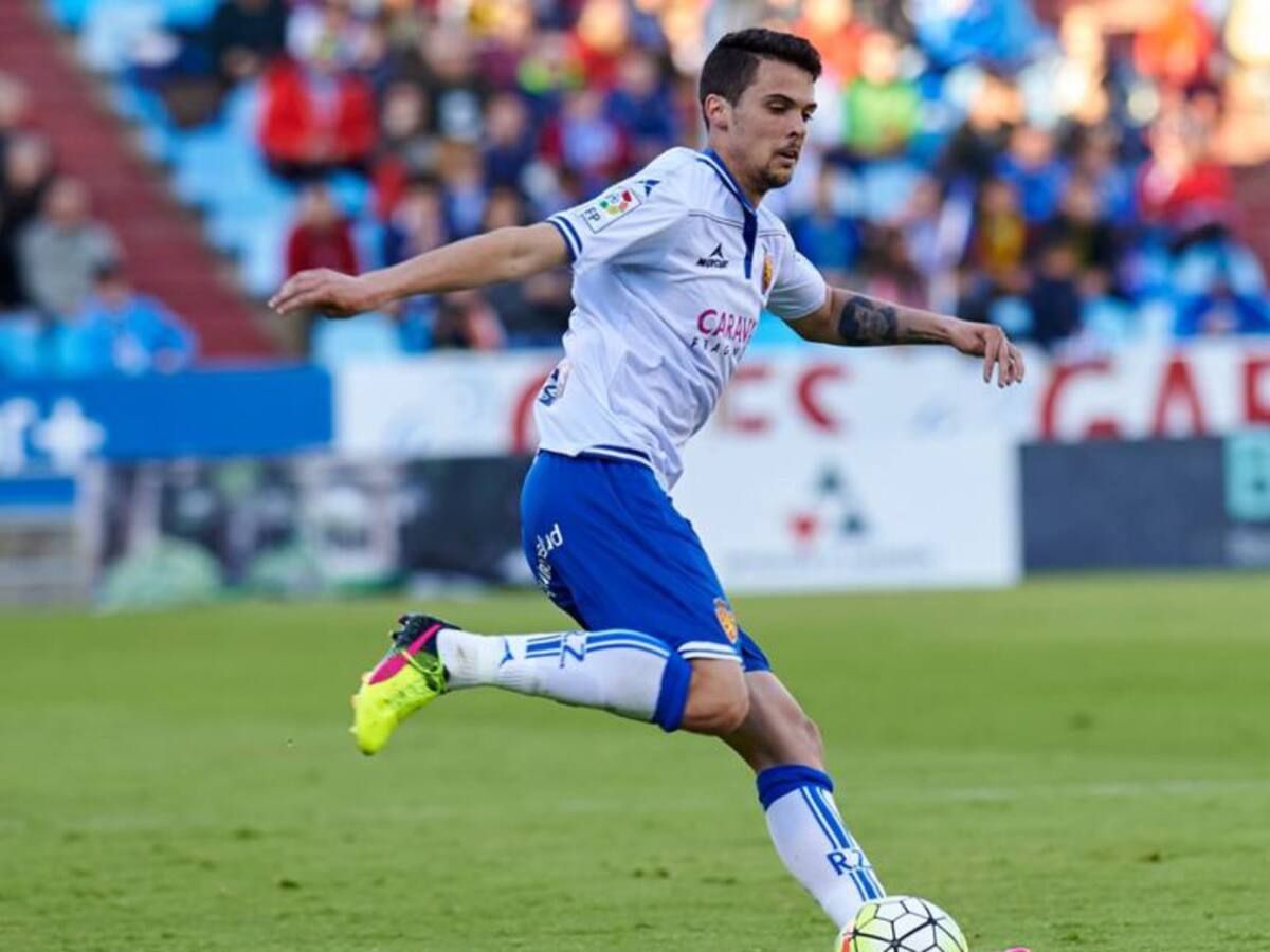 Erik Morán: “Tenemos que jugar tranquilos, sin presión”