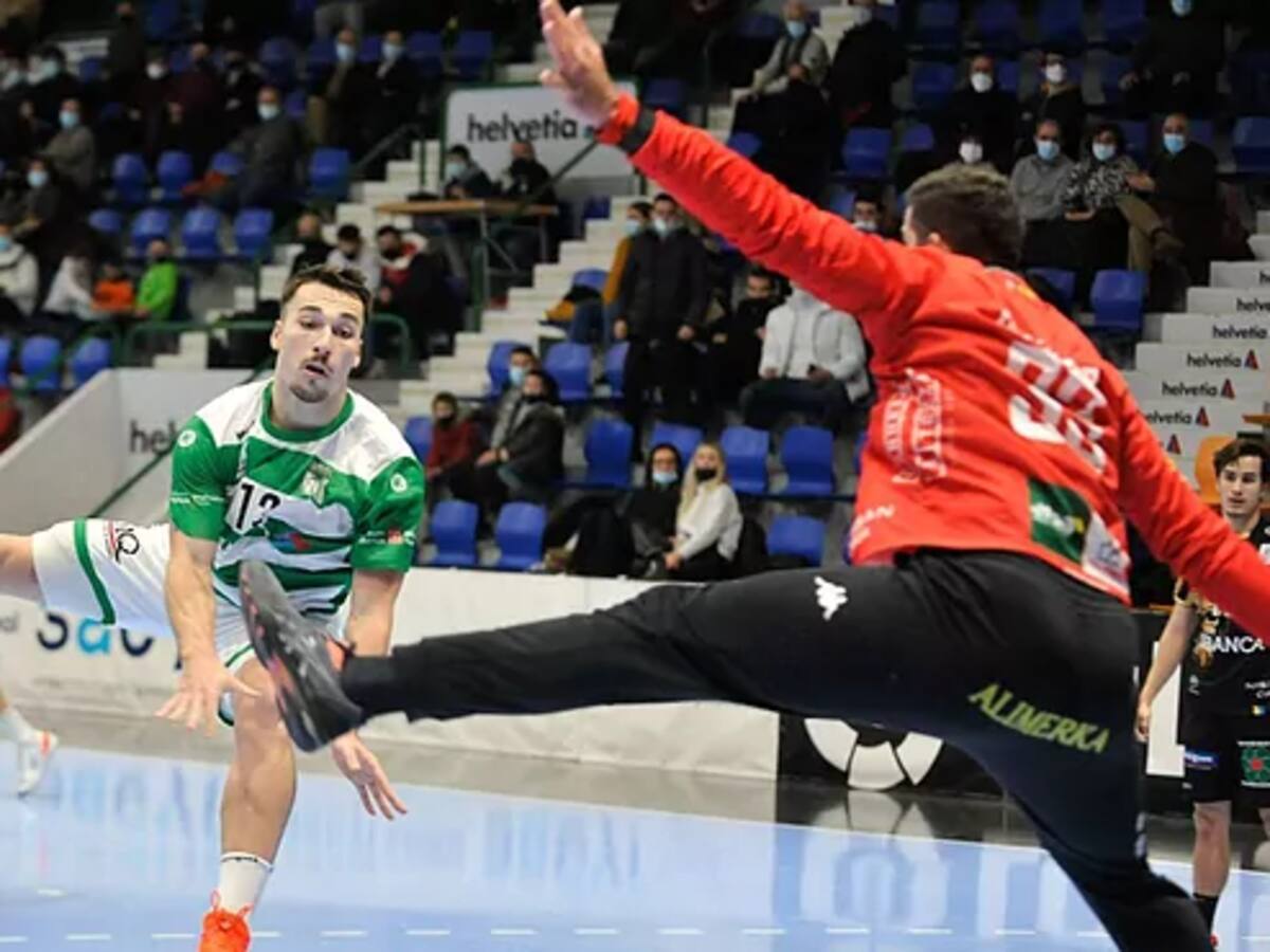 Asaltar La Catedral para llegar a Santander