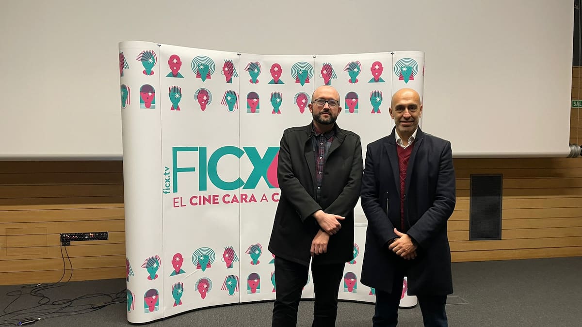 El director del Ficx hace un balance muy positivo de la 62ª edición