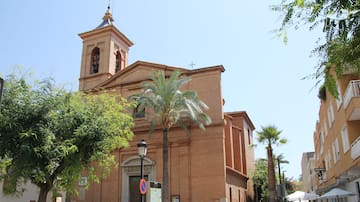 Preocupación en Benicàssim por la implicación de uno de sus párrocos en casos "con connotación sexual"