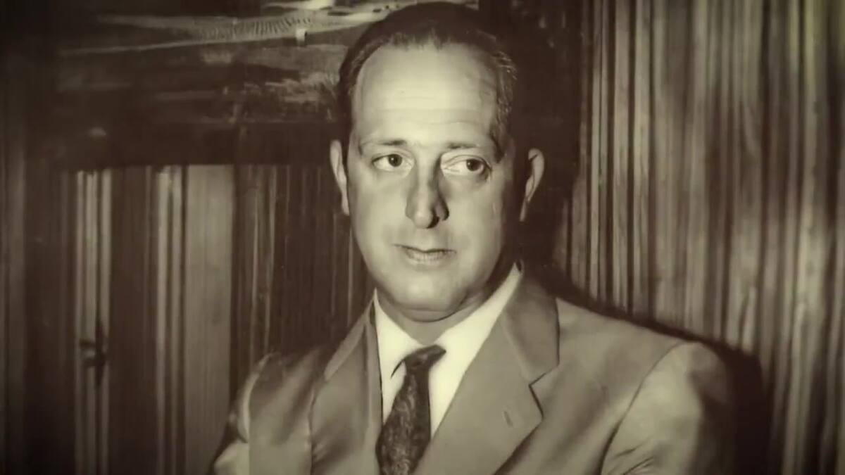 Entrevista a Pablo Berenguer