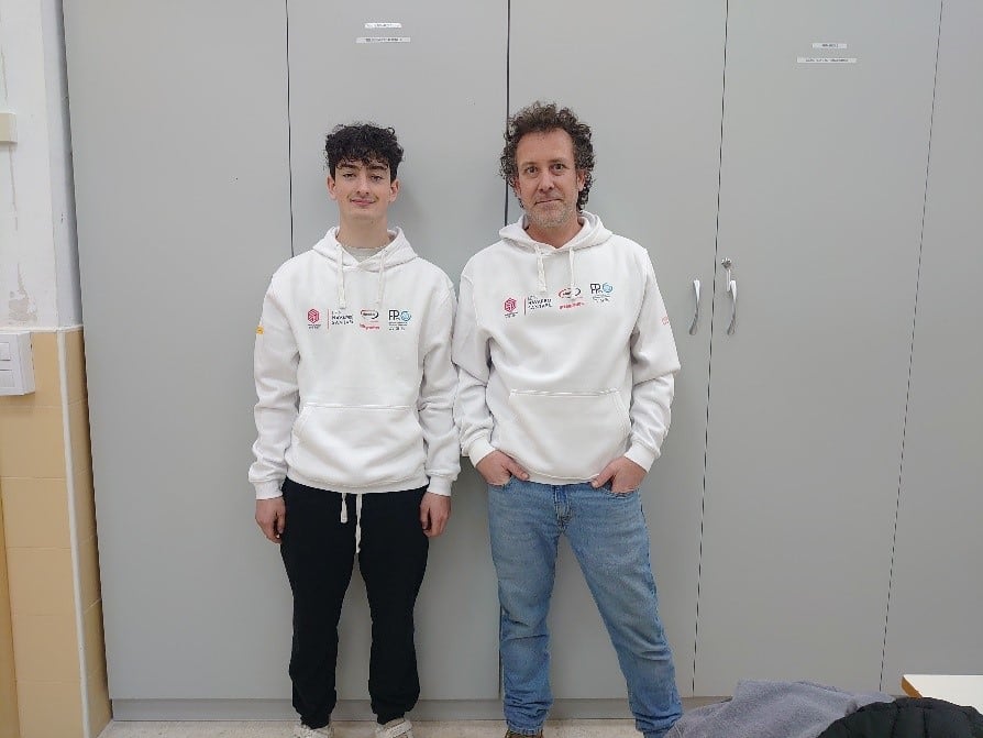 IES Navarro Santafé