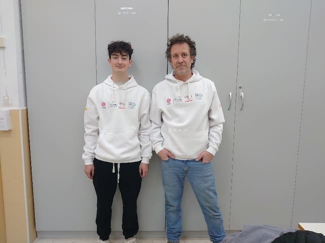 IES Navarro Santafé