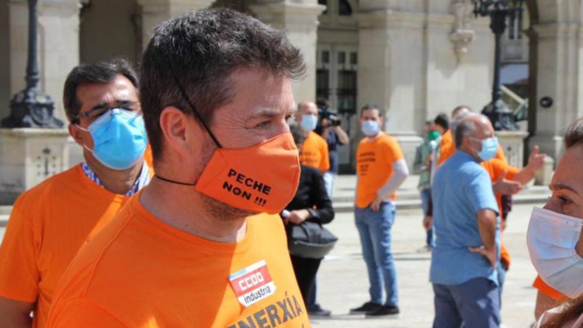 Entrevista a Inés Rey (09/06/2020)