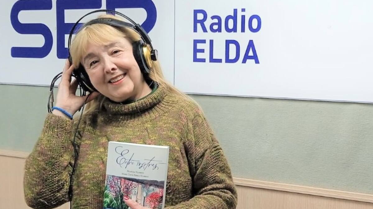 “La Música de la Vida de” Mª Cruz Pérez Ycardo