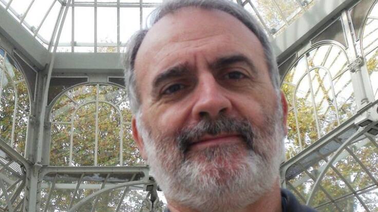 Firma Luis Romero, "Un discurso sobreatuado"