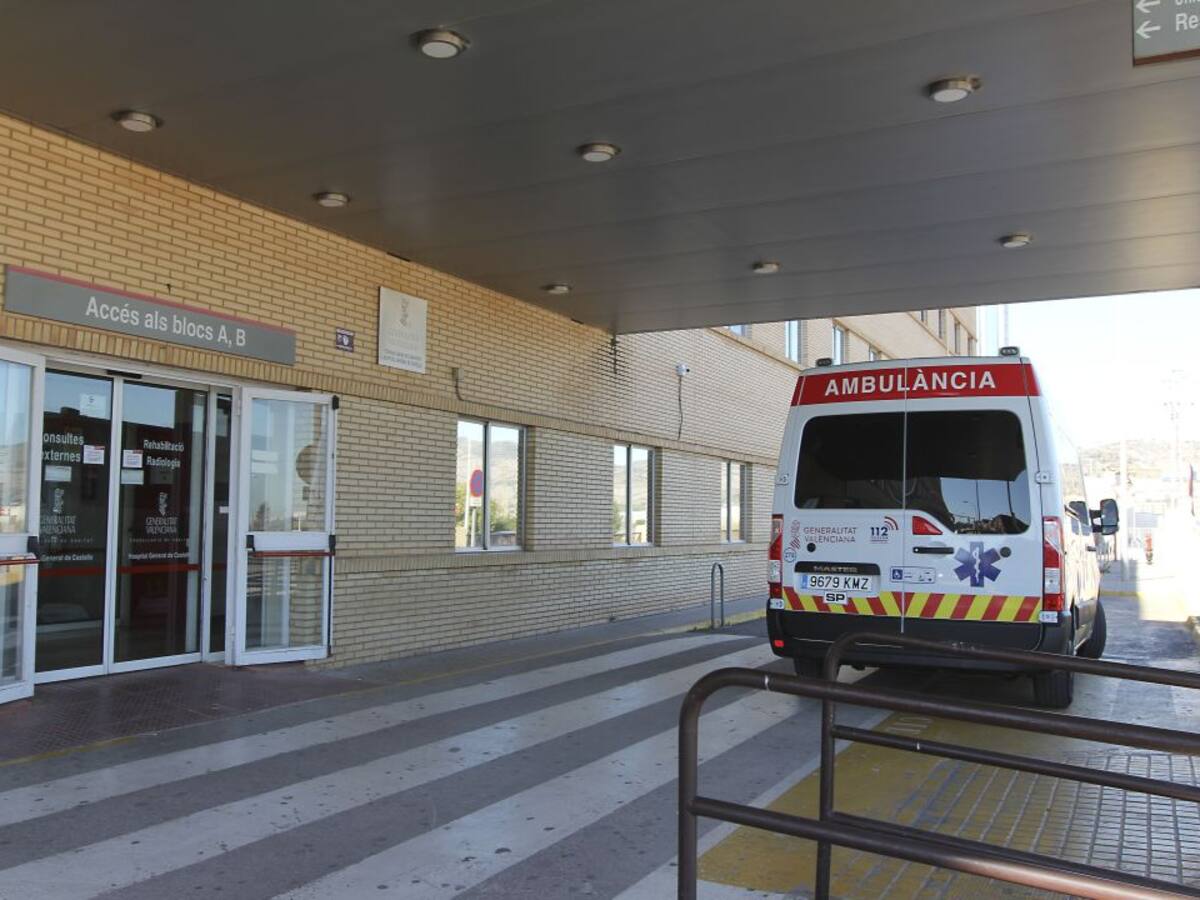 COVID-19 en Castellón: 126 nuevos positivos y un fallecimiento en las últimas 24 horas