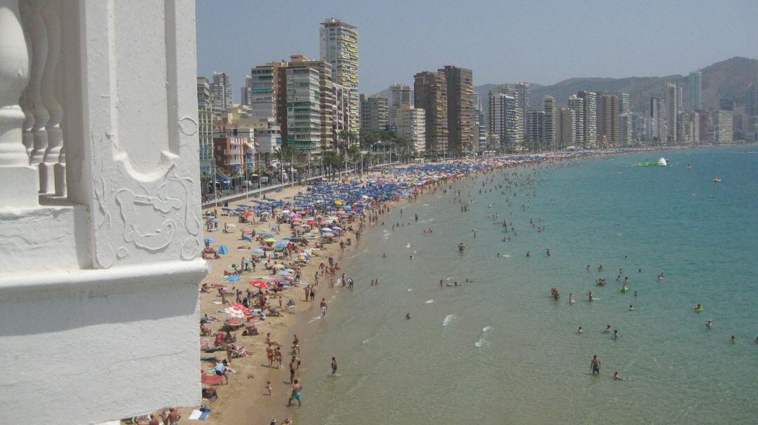 Benidorm