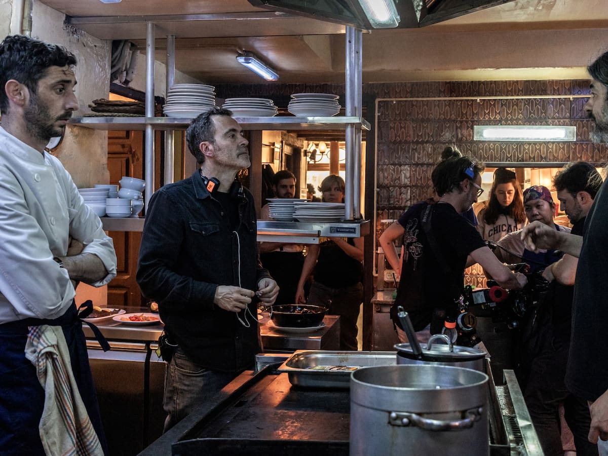 'Ravalear', la fantástica serie que pone el foco en la gentrificación y los fondos buitre: "Apela a la rebelión"