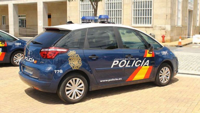 La investigación la ha llevado a cabo la Policía Nacional de Málaga