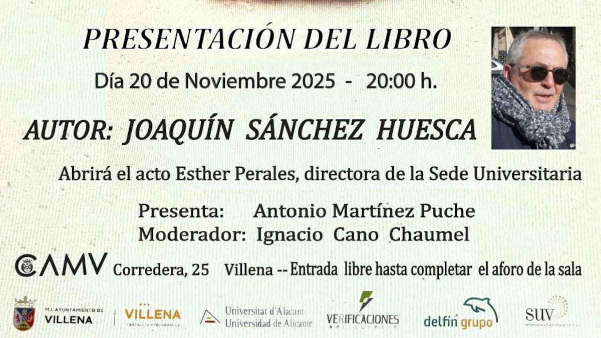 Ignacio Cano Chaumel y Chimo Sánchez Huesca