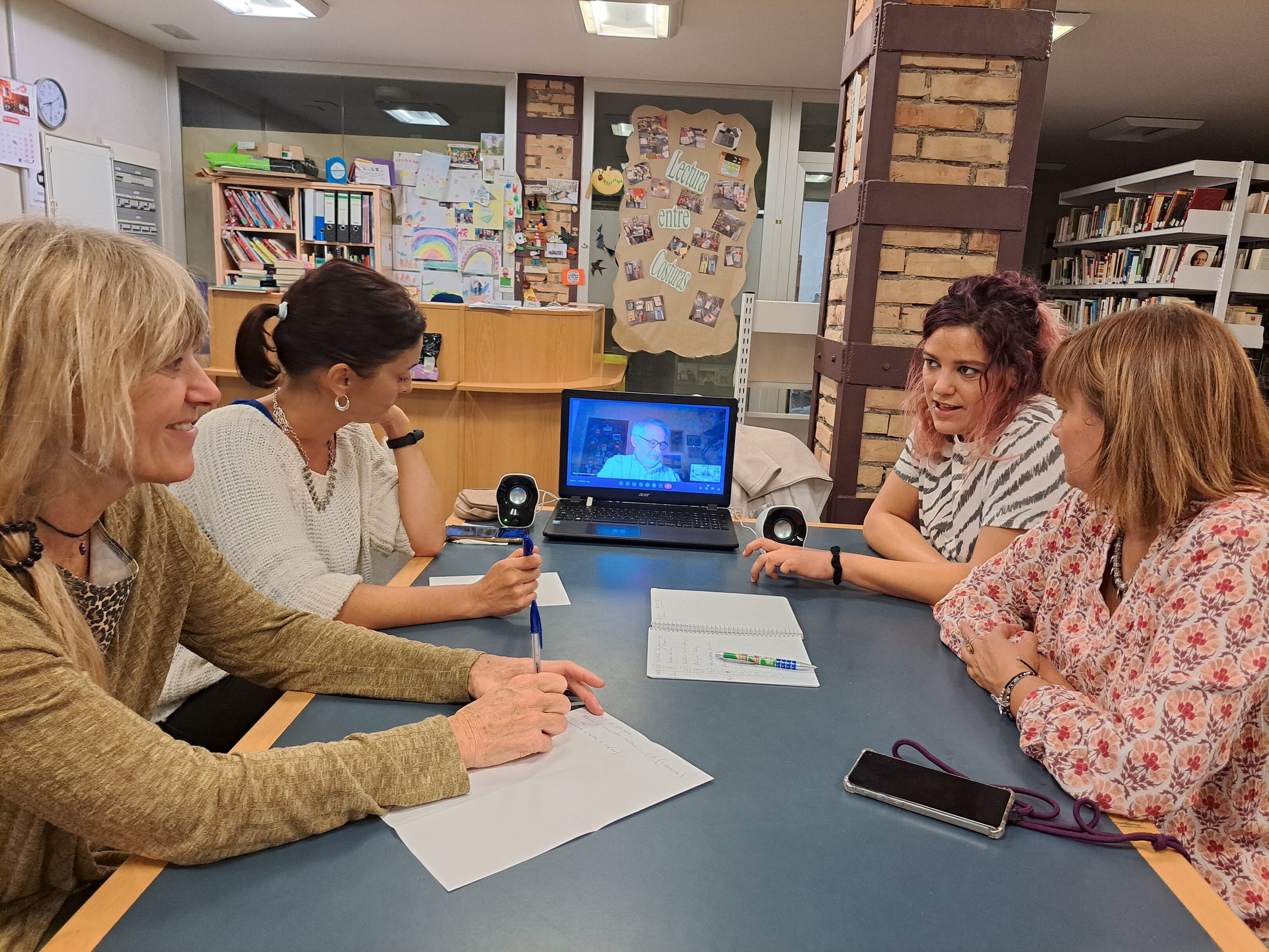 La organización empieza a valorar las obras que se inscriben