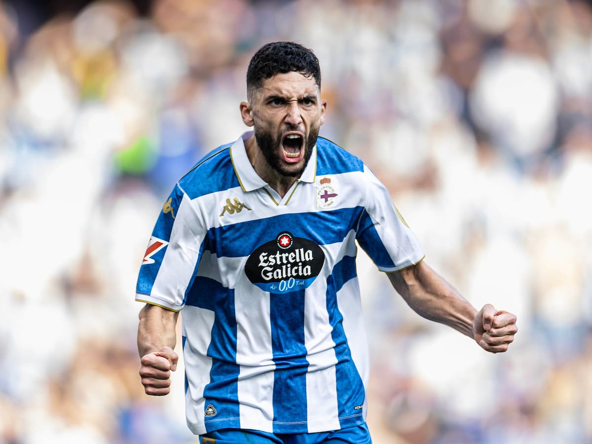 Zaka: “Siempre es bueno marcar, pero no lo más importante”