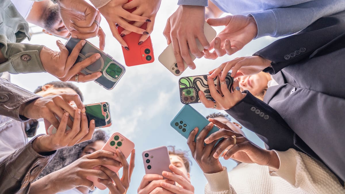 La fina línea entre humor y bullying