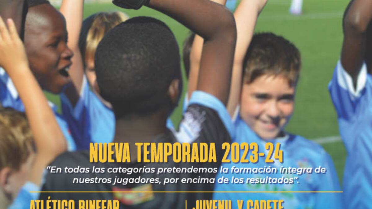 Víctor Salas, Junta Directiva del Fútbol Base Binéfar