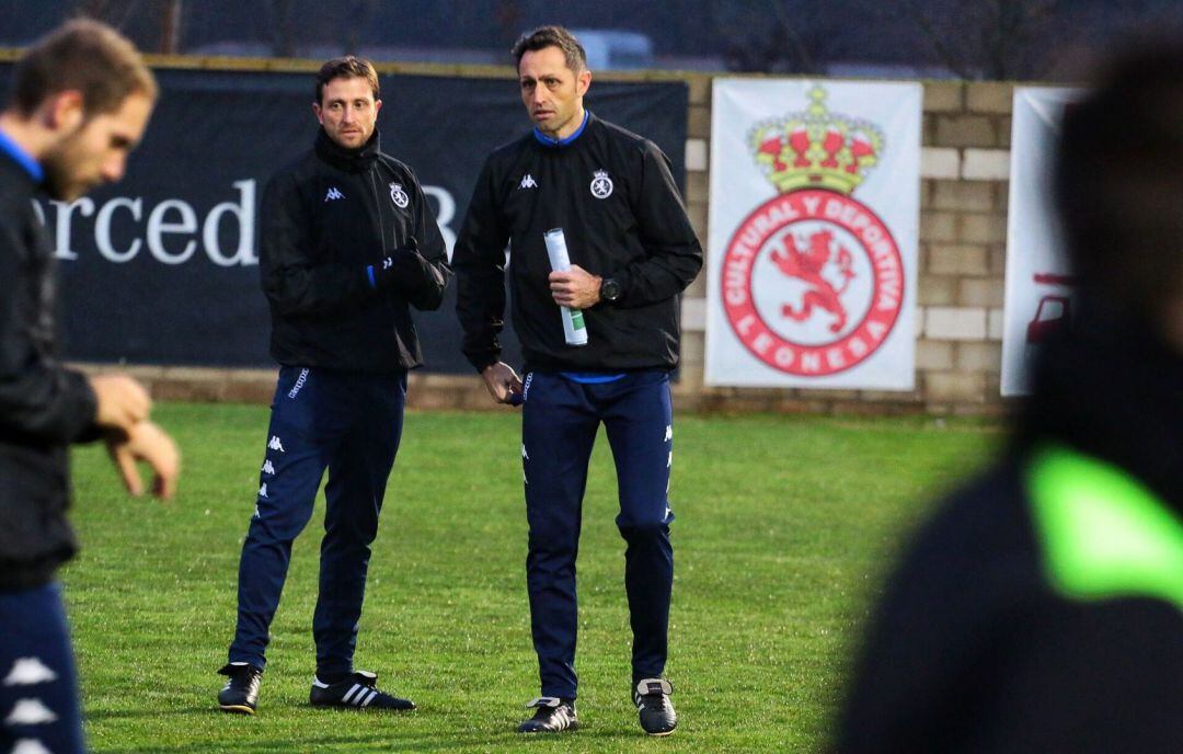 A la espera del anuncio oficial, Aira ya trabaja en el nuevo plan de la Cultural