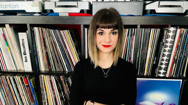 Literatura en Corto: Patricia Vallejo