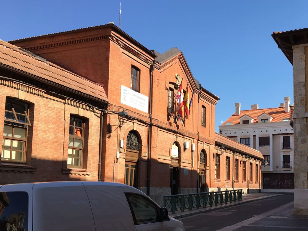 El colegio Jorge Manrique realiza "Un carnaval de leyenda: la boda del Cid"