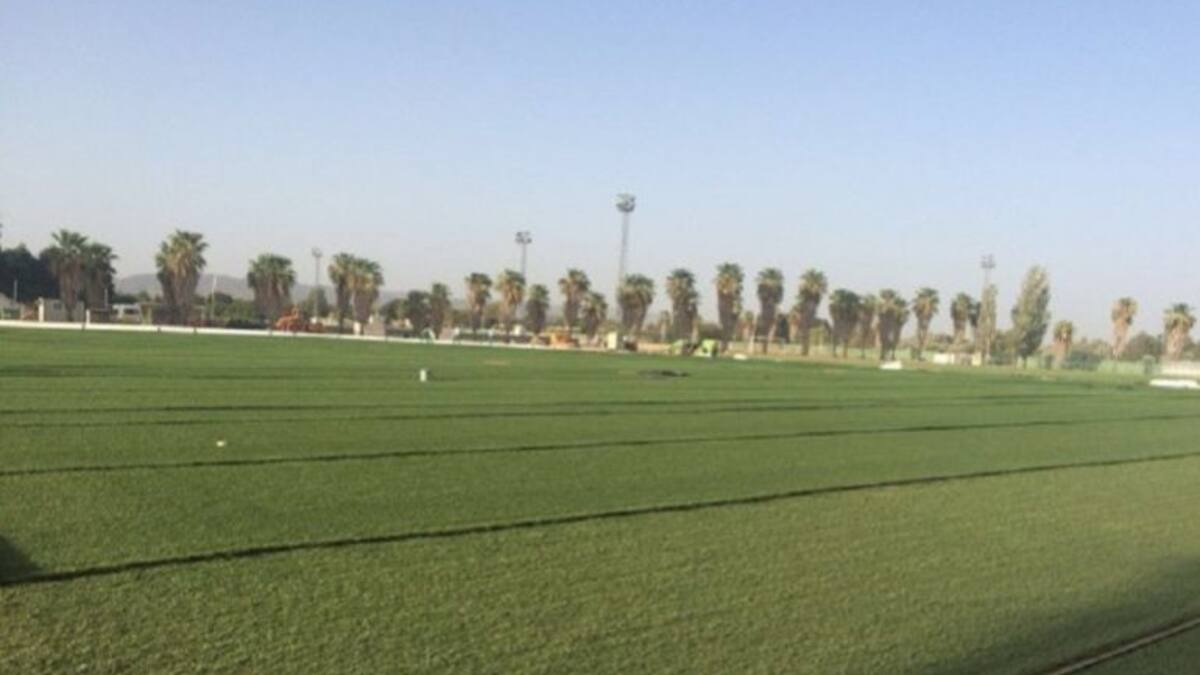 El Grupo Tremón denuncia al Córdoba CF y la Gerencia de Urbanismo inicia una inspección en la ciudad deportiva